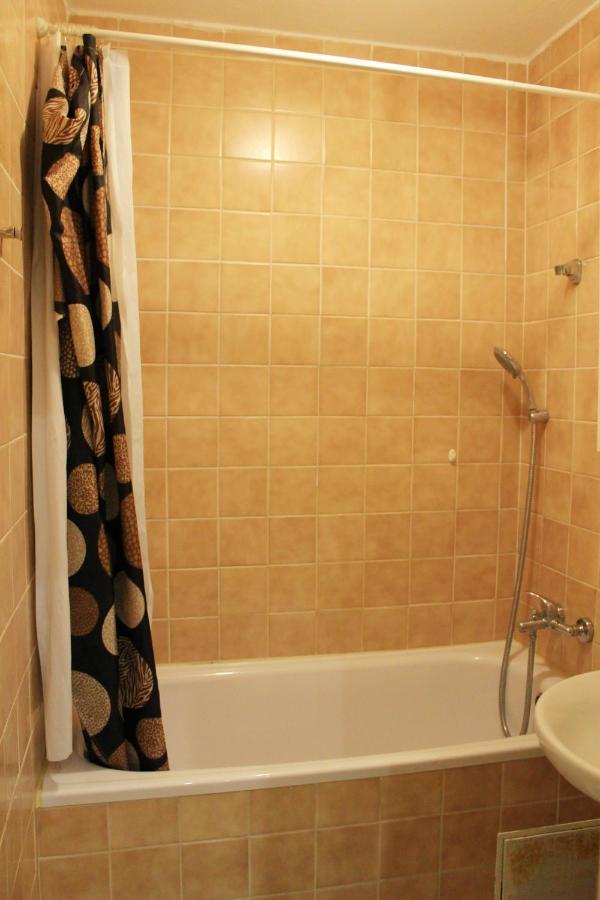 Beautiful Apartments In The City Center Prag Exteriör bild