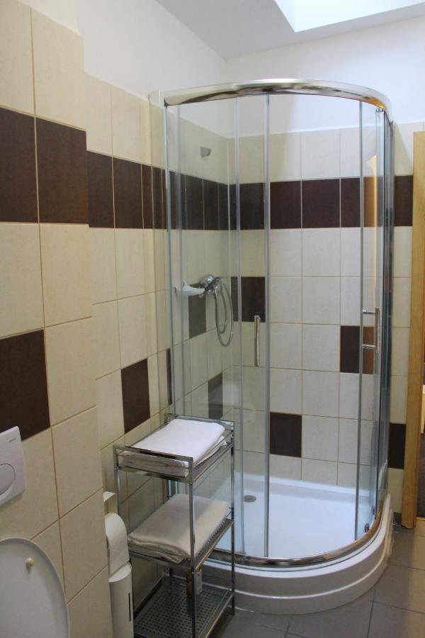 Beautiful Apartments In The City Center Prag Exteriör bild
