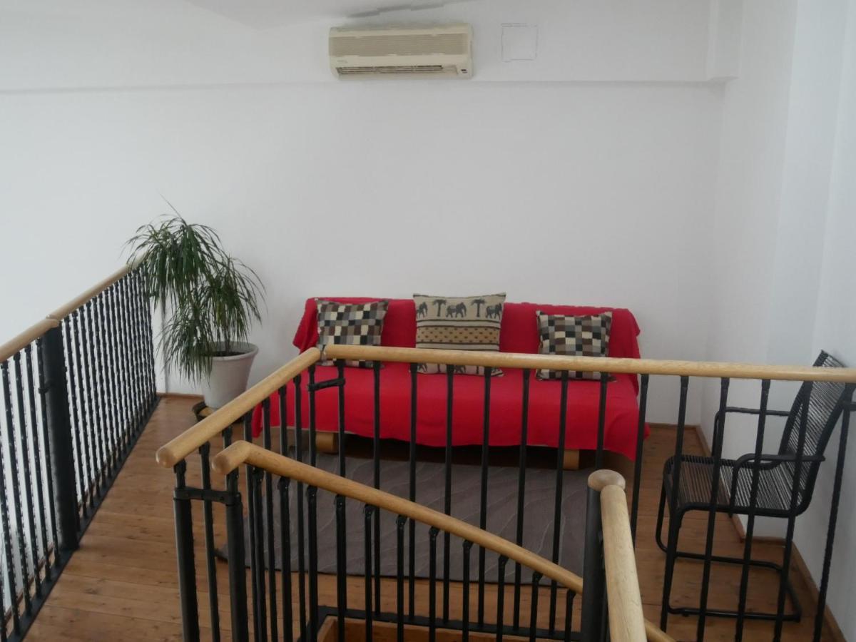 Beautiful Apartments In The City Center Prag Exteriör bild